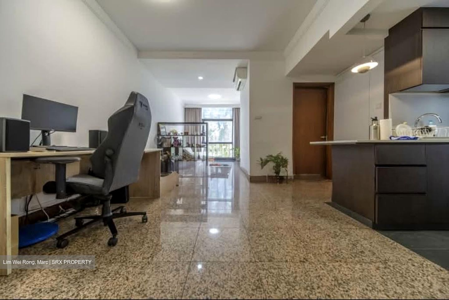 River Place (D3), Condominium #605926631